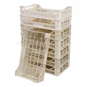 Potato & Vegetable Trays Plastic Allibert Type